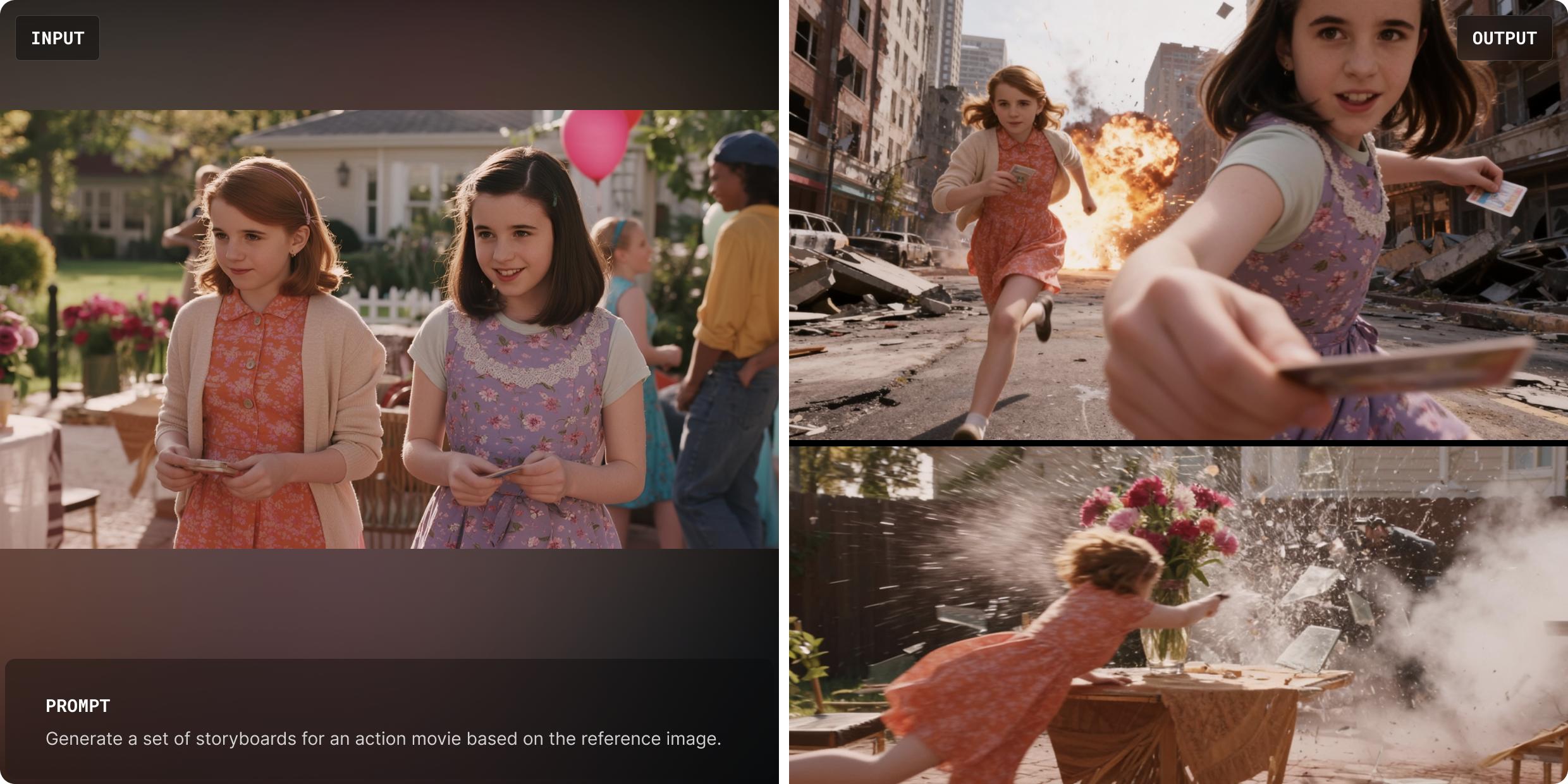 Perfect Character Consistency - Seedream AI Image Generator's Unique Strength