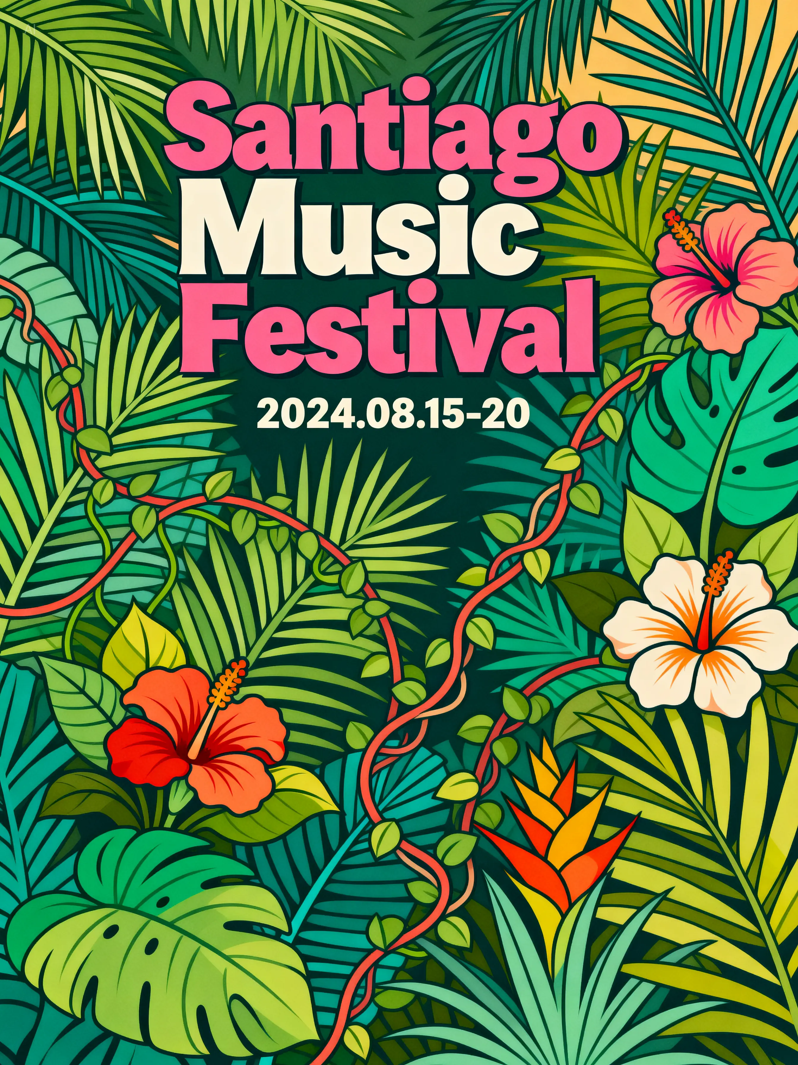 Professional Text Rendering in Seedream AI Image Generator