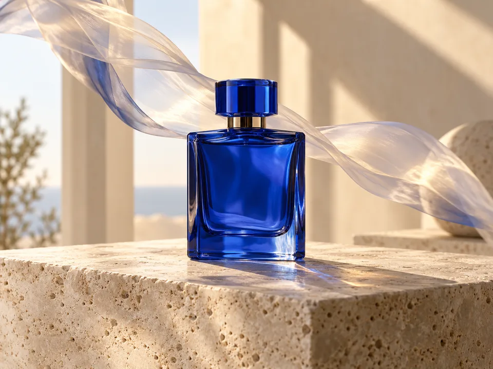 Product-shot concept · not a HeyGen output