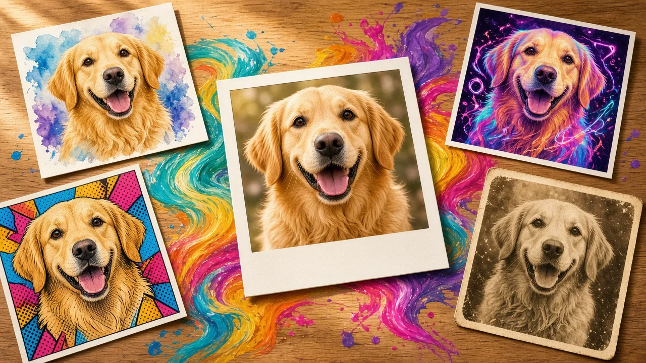 Photo Effects